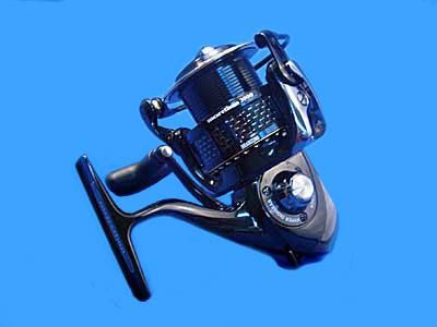 Daiwa] morethan BRANZINO 3000 (ダイワ モアザン ブランジーノ 3000