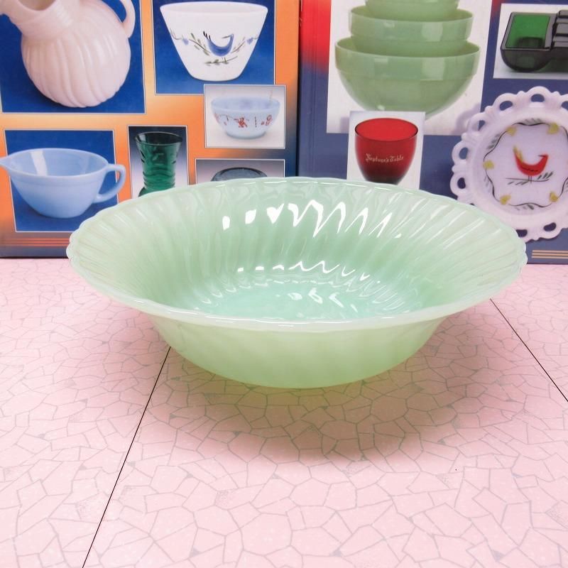 ファイヤーキング ジェダイ シェル ベジタブルボウル A