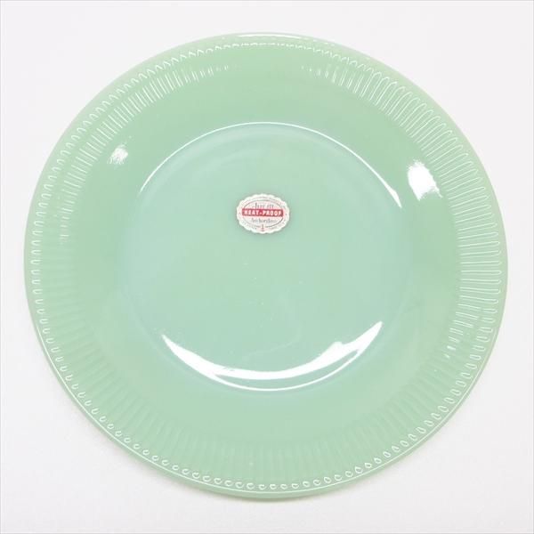 ジェダイ ジェーンレイ ディナープレート ラベル付き B