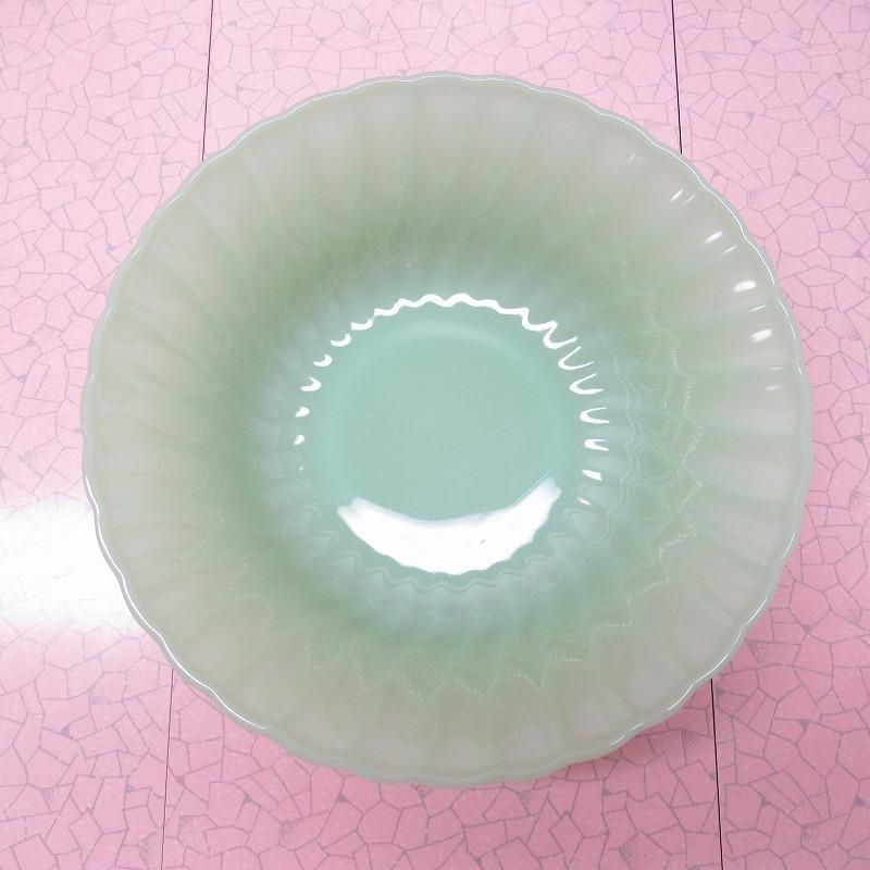 ファイヤーキング ジェダイ シェル ベジタブルボウル A