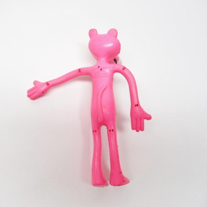 USA GILNER製 ピンク ブーメラン型トレイ3点 ビンテージ ロカビリー