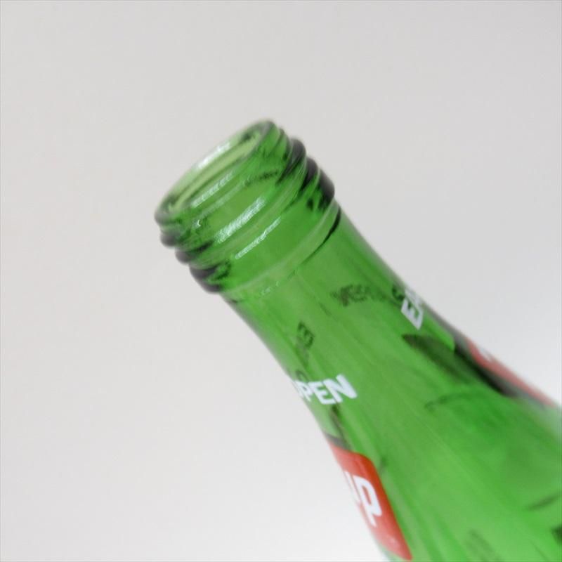 ヴィンテージボトル 7UP セブンアップ 16OZ