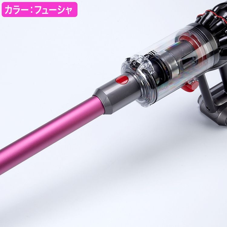 限定モデル ダイソン マイクロ モーターバー | 日テレポシュレ本店