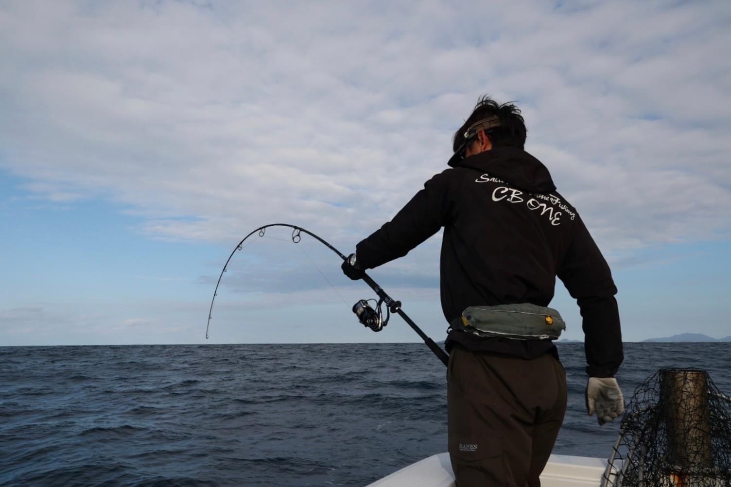 CB ONE VFR PROGRESS 83/8SPC