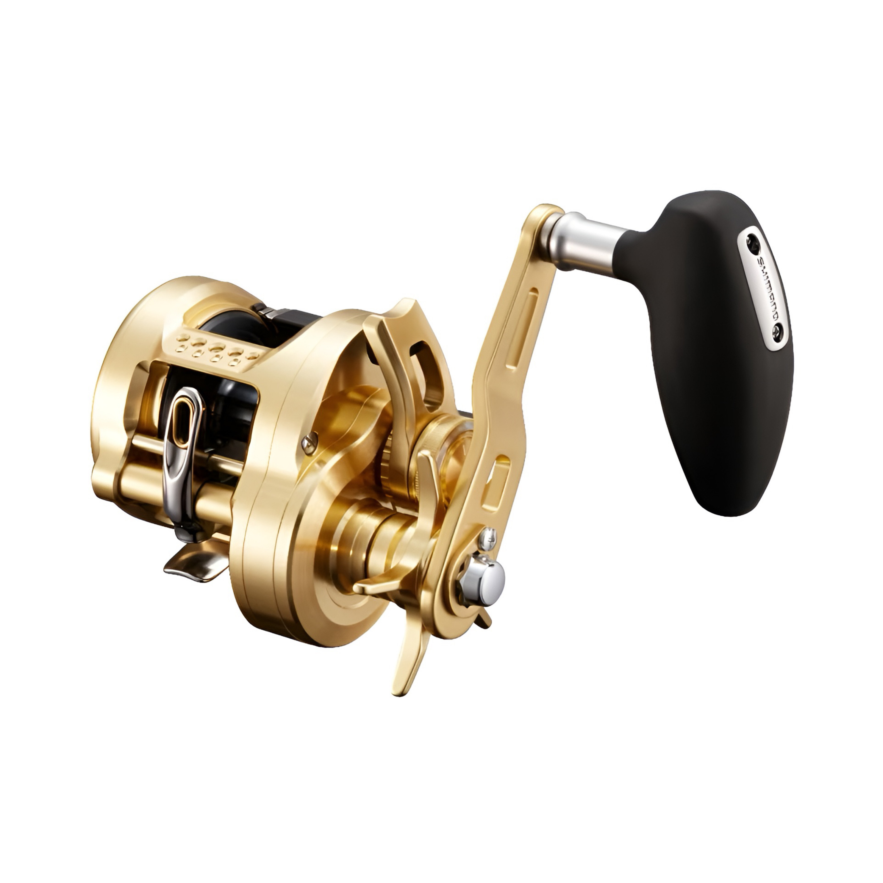 SHIMANO Ocea Conquest 200 / 300 Bait Reel