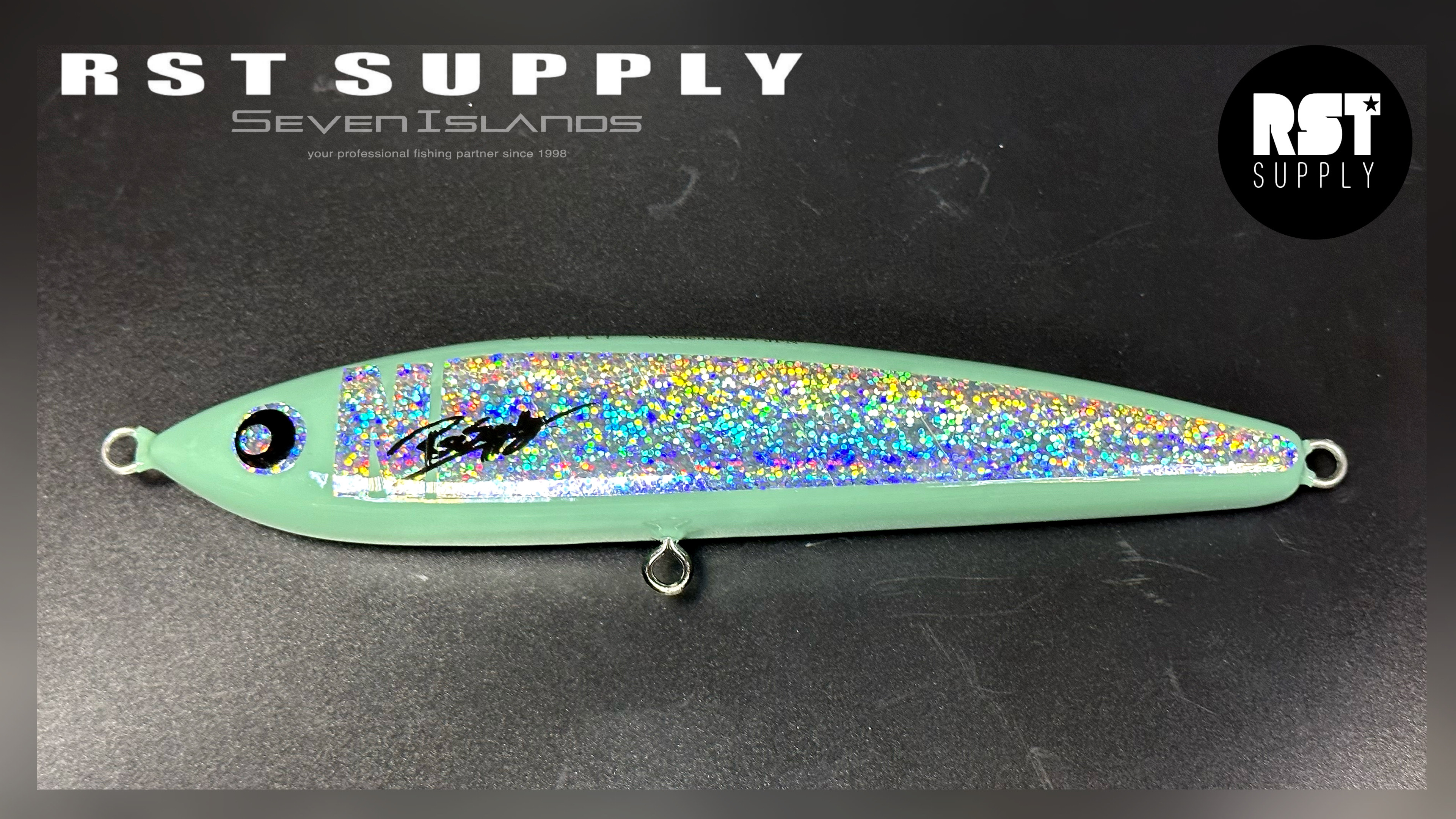 RST SUPPLY ネズール240 RST SUPPLY / NEZUL 240 (ネズール240