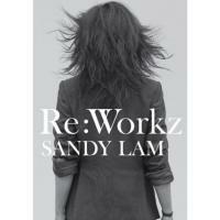 林憶蓮-Re:Workz(CD+DVD)平裝版Sandy Lam