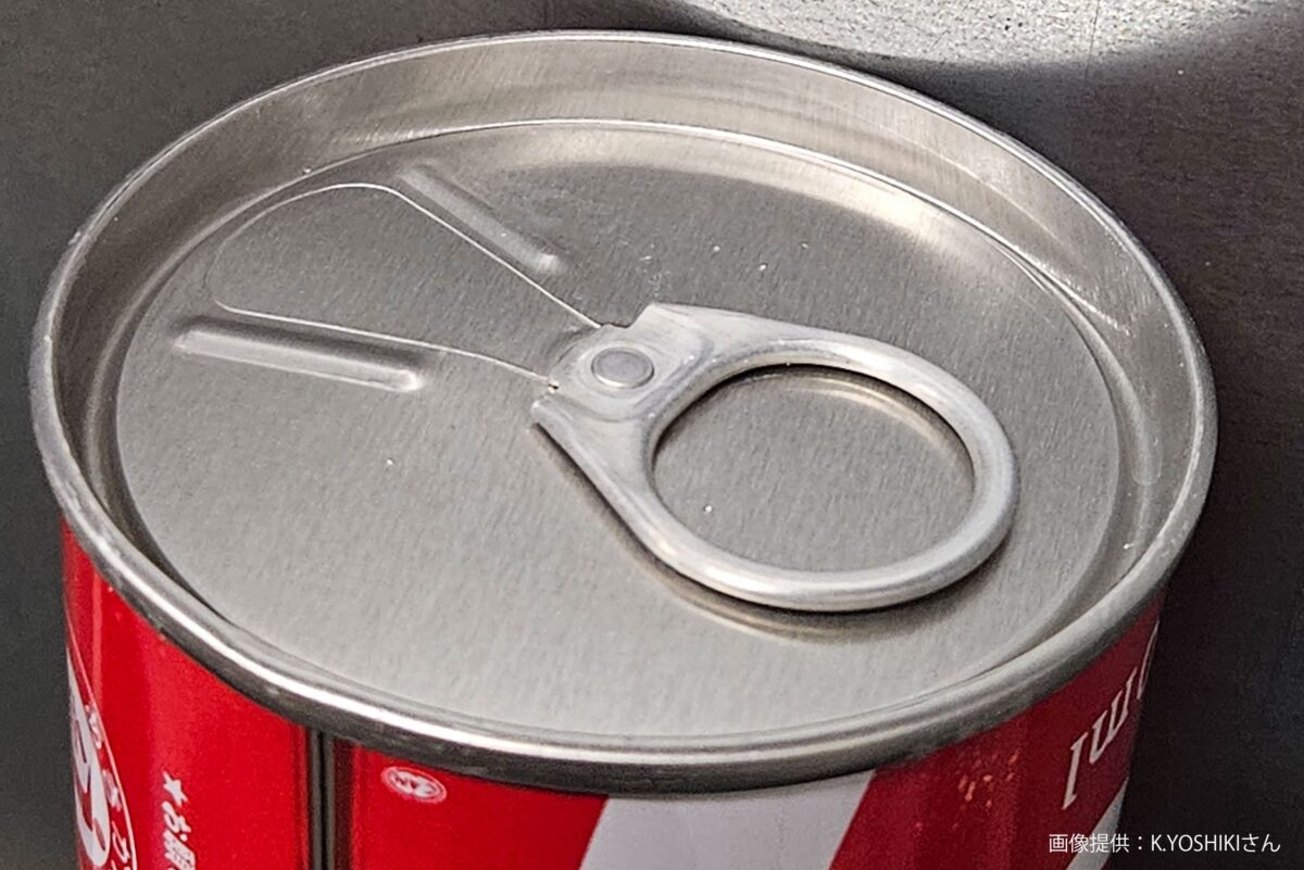 倉庫で見つかったコカ・コーラ、その正体に目を疑う… 「40年前の真実