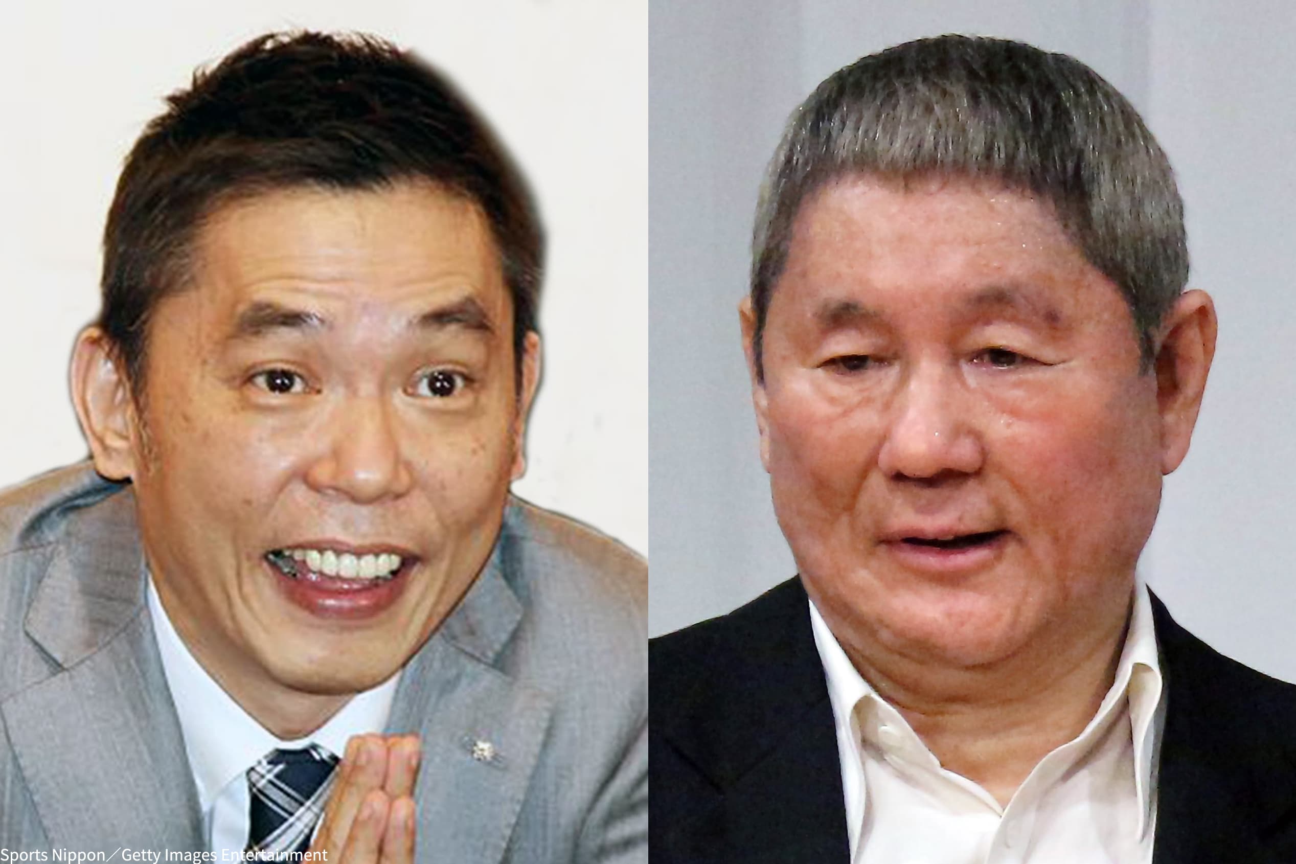 太田光、宝物はたけし・立川談志師匠との合作 「絶対テレビで見せられ