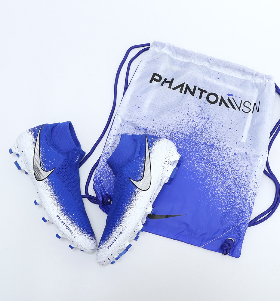PHANTOM VSN(ファントム ビジョン) ｜NIKE(ナイキ)｜サッカーショップKAMO