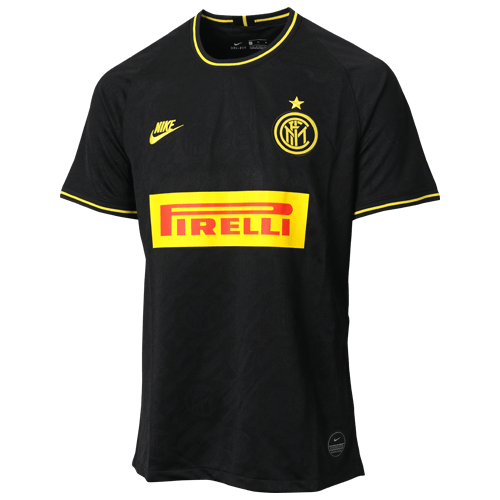 ナイキ Pirelli 19-20 インテル NRG ジャケット Tシャツ