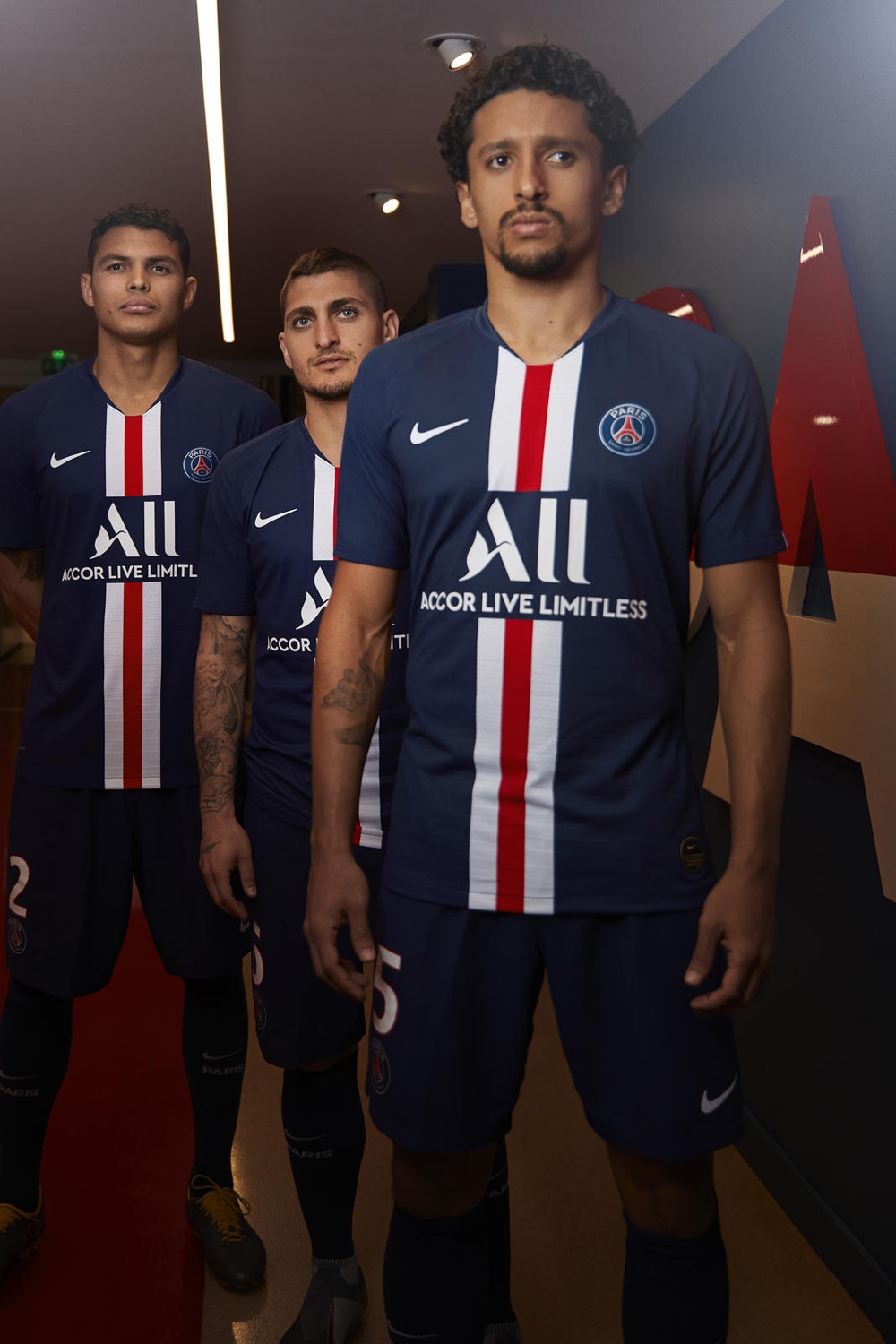 PSG(パリ サンジェルマン)｜NIKE｜サッカーショップKAMO