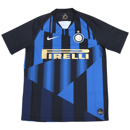 インテル×ナイキ 20周年記念限定ユニフォーム｜NIKE(ナイキ)｜サッカー