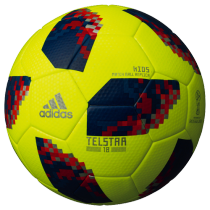 2018 FIFAワールドカップ 公式試合球「テルスター18」| サッカー