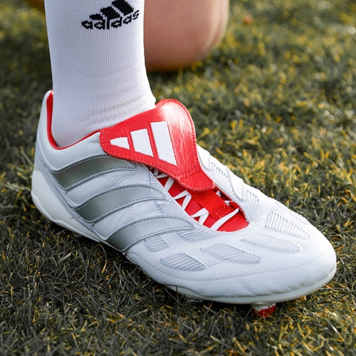 adidas 未使用 プレデタープレシジョン 28cm 【公式通販】