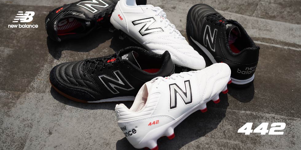 442 v2 Team HG（2Eモデル）／サッカーショップKAMO