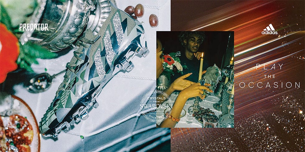 プレデター エッジ クリスタル+ FG／サッカーショップKAMO