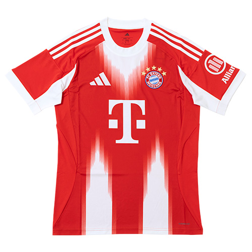 バイエルン・ミュンヘン 25/26 ユニフォーム | adidas football