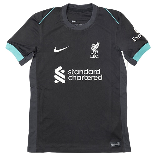 LIVERPOOL F.C. 24-25モデル | NIKE(ナイキ)｜SOCCER SHOP KAMO