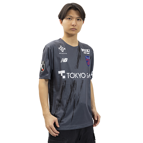 2026 FC東京 百年構想リーグ GKユニフォーム／サッカーショップKAMO