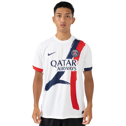 24-26 パリSG AWAY ユニフォーム／サッカーショップKAMO