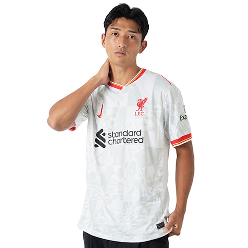 ナイキ 海外クラブチーム 24-25モデル 3RDユニフォーム | NIKE(ナイキ