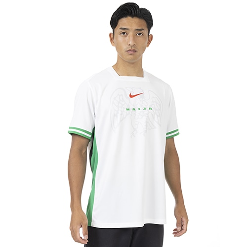 2024 ナイジェリア代表 HOMEユニフォーム／サッカーショップKAMO