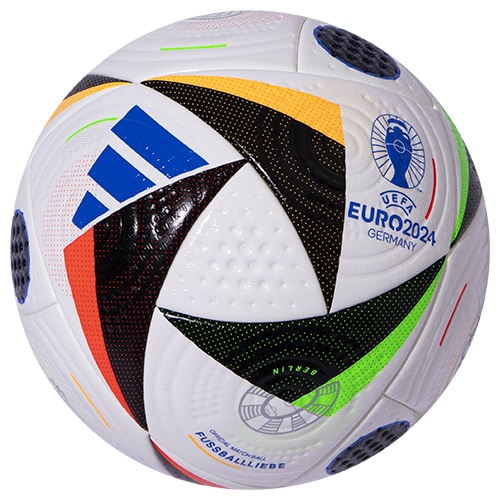 フースバルリーベ プロ 試合球／サッカーショップKAMO