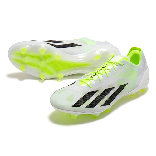 エックス クレイジーファスト+ FG／サッカーショップKAMO