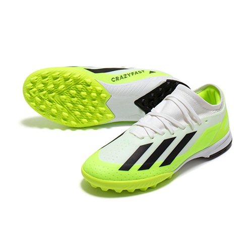 エックス クレイジーファスト.3 TF J／サッカーショップKAMO