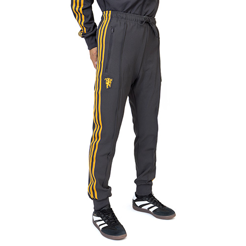 マンチェスター・ユナイテッド TERRACE ICON トラックパンツ／サッカー