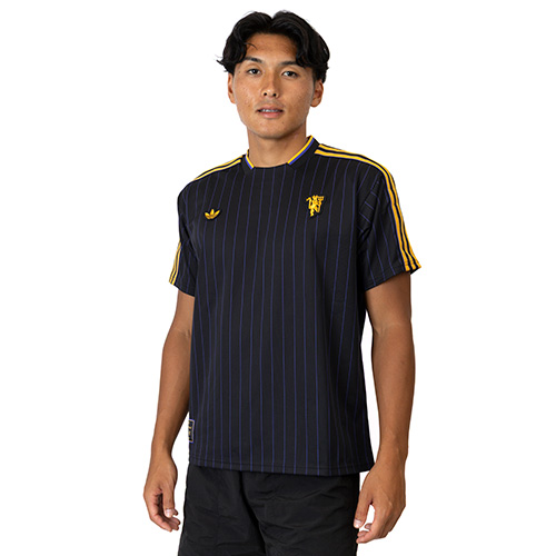 マンチェスター・ユナイテッド TERRACE ICON ジャージー／サッカー