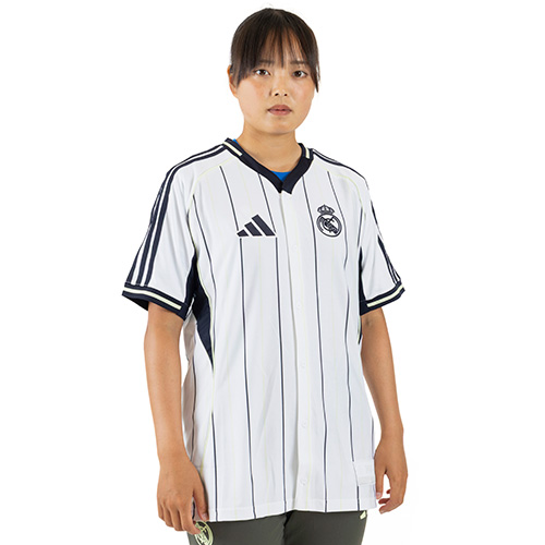 レアル・マドリード USシャツ／サッカーショップKAMO