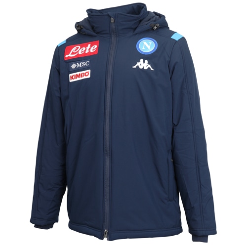 S.S.C Napoli（ナポリ）｜KAPPA（カッパ）｜サッカーショップKAMO