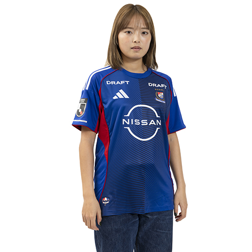 2026 横浜F・マリノス 百年構想リーグ 1stユニフォーム／サッカー