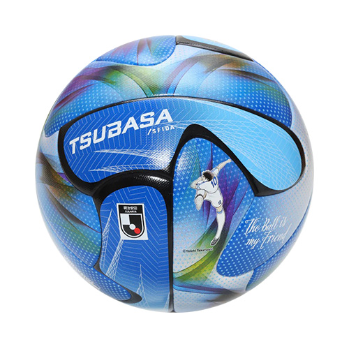 TSUBASA J PRO 4号球／サッカーショップKAMO