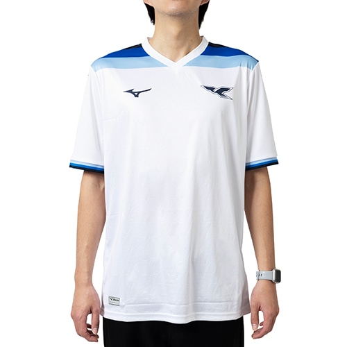 24-25 ラツィオ 125周年 ユニフォーム／サッカーショップKAMO