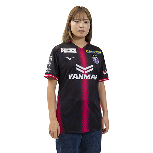 2026 セレッソ大阪 百年構想リーグ GK1stユニフォーム／サッカー