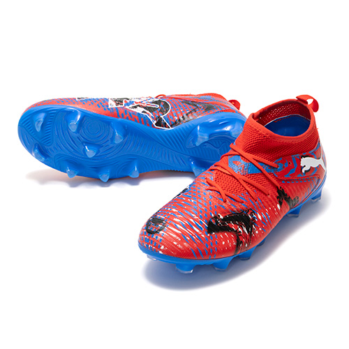 フューチャー 8 マッチ PLAYMAKERS FG/AG JR／サッカーショップKAMO