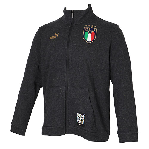 イタリア代表 FTBLCULTURE トラックジャケット／サッカーショップKAMO