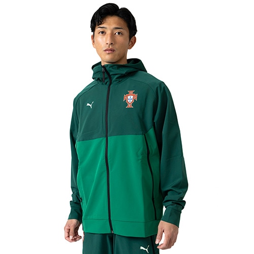 2025 ポルトガル代表 PUMATECH トラックジャケット／サッカーショップKAMO