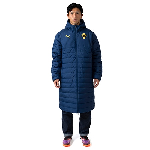 2025 ポルトガル代表 ベンチジャケット／サッカーショップKAMO