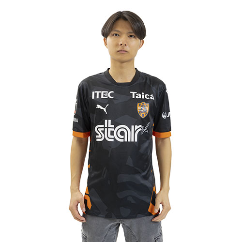 2026 清水エスパルス 百年構想リーグ GK ユニフォーム／サッカー