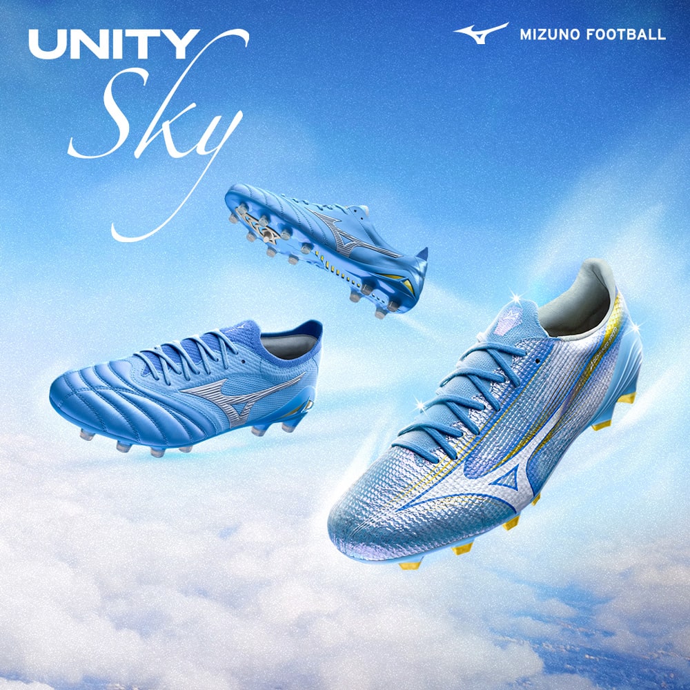 UNITY SKY PACK | MIZUNO（ミズノ） | サッカーショップKAMO