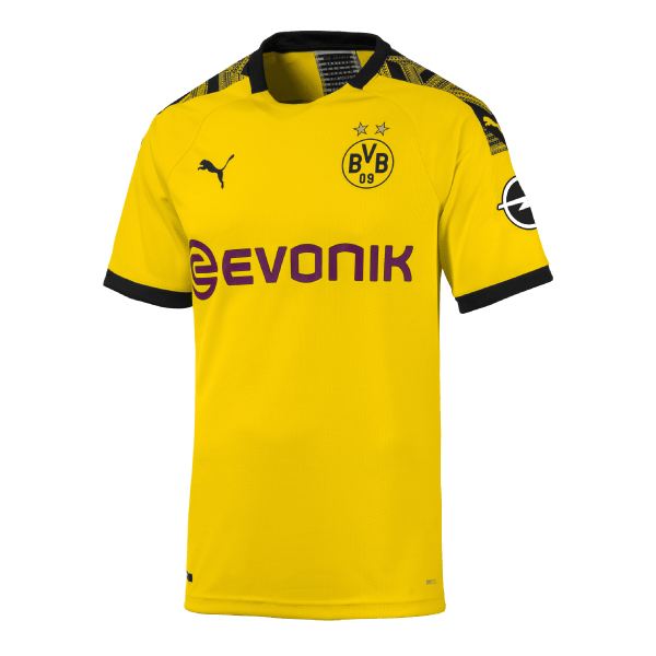 BORUSSIA DORTMUND(ボルシア・ドルトムント)｜PUMA(プーマ)｜サッカー
