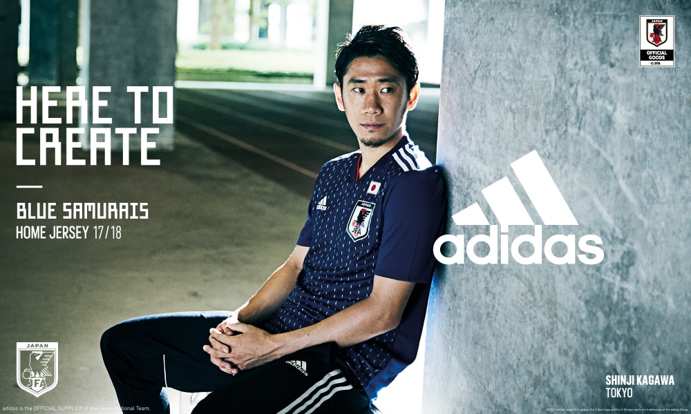 RUSSIA 2018｜サッカーショップKAMO