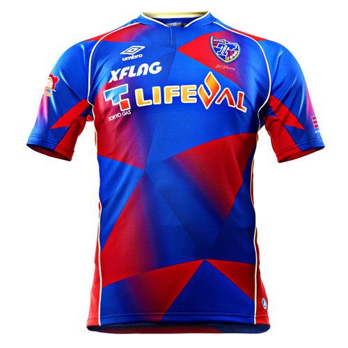 FC東京｜umbro（アンブロ）×SOCCER SHOP KAMO（サッカーショップKAMO