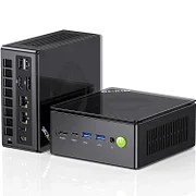 GMKtec GMKtec NucBox K8 Plus Mini PC AMD Ryzen™ 7 8845HS 399.99