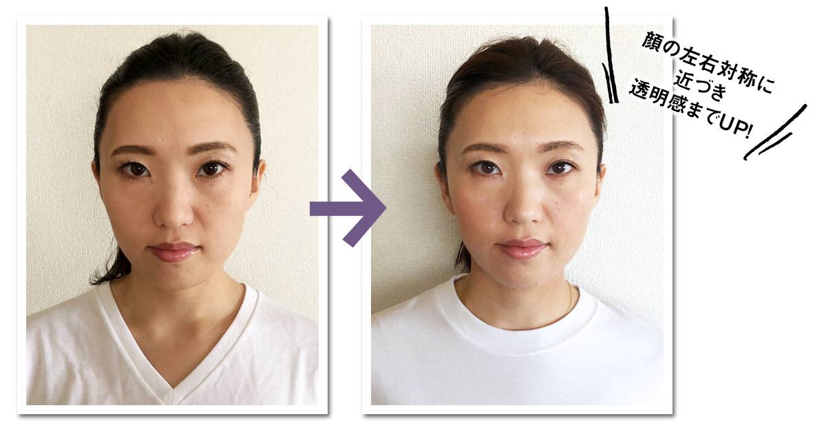 美顔器レポート】ライター伊藤さん夫婦の2monthチャレンジ！NEWA