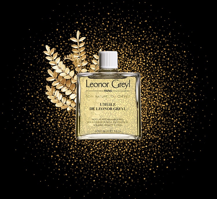 いつものヘアケアを冬は上質に！ この冬はナチュラルにこだわる